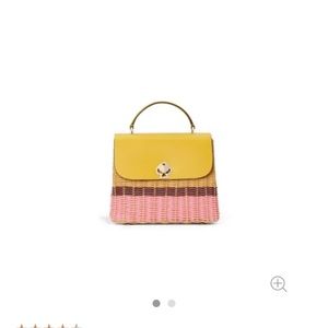 Kate Spade summer purse